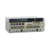 (SBx8106) Chasis de 6 ranuras de montaje en rack con bandeja de ventilador