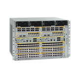 Switch Blade SBx8112 Chasis de Rack P/12 Slots