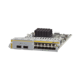 Tarjeta de línea modular 40G con 12 x 100/1000X SFP para Chassis SBx8100 Series