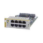 Módulo de expansión 8 x 1G RJ45 para SBx81XLEM