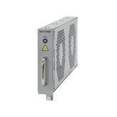 Contiene dos ventiladores, sensores de temperatura y placa controladora para chasis SBx8106