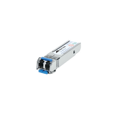 Transceptor MiniGbic SFP+ Monomodo 10G-LR, distancia 10 km conector LC