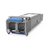 Tranceptor MiniGBIC SFP Monomodo 1000EX 40KM Conector LC