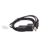 Cable D/Consola USB tipo A macho A RJ45, 1.2 Metros