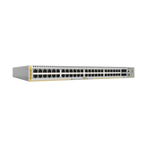 Switch Administrable Capa L2+ Giga, 48x 10/100/1000-T, 4x SFP
