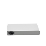 Switch Administrable Capa 3, 8 puertos 10/100/1000 Mbps + 2 puertos SFP Gigabit