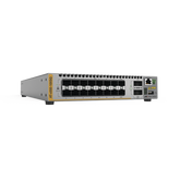 Switch Stackeable Inteligente Capa 3, 16x 1/10G SFP+ y 2x 40G QSFP