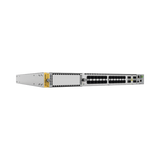 Switch Stackeable Capa 3, 24 x SFP+ 10G, 4 x 40G/100G QSFP+/QSFP28 (TAA Version)