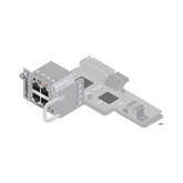 AT-x9EM/XT4 Modulo 4 puertos 10G Base-T (RJ45)