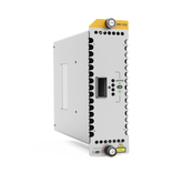 Modulo de expansion 1 x 100G QSFP28