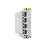 Modulo para SBx908GEN2 con 4 x 40GbE (QSFP+)
