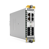 Modulo de expansion 4 x 1G/2.5G/5G/10G (RJ45), 4 x 1G/10G SFP+,P/ Series x950/SBx908