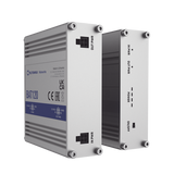 UPS industrial para (RUT2xx, RUT9xx, RUTXxx, TRBxxx) 2300 mAh 17 Wh, 12 volts de salida