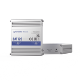 UPS industrial para (RUT2xx, RUT9xx, RUTXxx, TRBxxx) 2300 mAh 17 Wh, 12 volts de salida