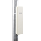 Punto de Acceso Sectorial de 70 ° Super Wi-Fi, PTP y PTMP en 2.4 GHz, Antena Integrada de 10 dBi, Hasta 800 m de Cobertura, Soporta Fichas-Vouchers, Administración en Nube Gratis con INSIGHTS (Con Versión de HW 4.0 ó Superior).