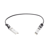 (CB-DASFP-0.5M) cable stack SFP+ 10G 0.5 metros