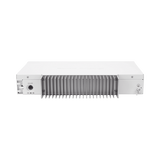 Cloud Core Router, CPU 9 Núcleos, 7 Puertos Gigabit Ethernet, 1 Combo TP/SFP, 1 GB Memoria, Enfriamiento Pasivo