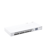 Cloud Core Router, CPU 16 Núcleos, Throughput 17.8Mpps/12Gbps, 12 Puertos Gigabit Ethernet, 2 GB Memoria