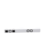 Cloud Core Router, CPU 16 Núcleos, Throughput 17.8Mpps/12Gbps, 12 Puertos Gigabit Ethernet, 2 GB Memoria