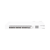 Cloud Core Router, CPU 16 Núcleos, Throughput 17.8Mpps/12Gbps, 12 Puertos Gigabit Ethernet, 2 GB Memoria