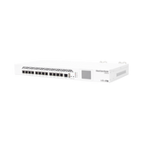 Cloud Core Router, CPU 16 Núcleos, Throughput 17.8Mpps/12Gbps, 12 Puertos Gigabit Ethernet, 2 GB Memoria