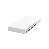 (CCR1016-12S-1S+) Cloud Core Router 12 puertos SFP, 1 SFP+ 10G, c/fuente redundante