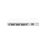 (CCR1016-12S-1S+) Cloud Core Router 12 puertos SFP, 1 SFP+ 10G, c/fuente redundante