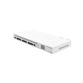 (CCR1016-12S-1S+) Cloud Core Router 12 puertos SFP, 1 SFP+ 10G, c/fuente redundante