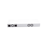 (CCR1036-12G-4S-EM) Cloud Core Router, CPU 36 Núcleos, 12 puertos Gigabit Ethernet, 4 puertos SFP y 8 GB Memoria