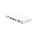 (CCR1036-8G-2S+EM) Cloud Core Router, CPU 36 Nucleos, 8 puertos Gigabit Ethernet, 2 puertos SFP+ y 8 GB Memoria