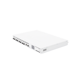 CloudCore Router, CPU 72 Núcleos , 1 Puerto Gigabit Ethernet, 8 Puertos SFP/SFP+, 16 GB Memoria