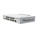 Cloud Core Router 2004-16G-2S+PC, con enfriamiento pasivo