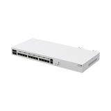 Cloud Core Router 16 Nucleos ARM, 12 puertos Gigabit, 4 SFP+ 10G