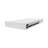 Cloud Core Router 16 Nucleos ARM, 12 puertos Gigabit, 4 SFP+ 10G