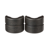 Matrices de prensado CD-920-1 para calibre 1 Awg
