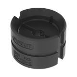 Matrices de prensado CD-920-2 para calibre 2 Awg