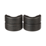 Matrices de prensado CD-920-250 para calibre 250 Kcm