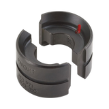 Matrices de prensado CD-920-250 para calibre 250 Kcm