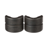 Matrices de prensado CD-920-C para calibre 8-2 Awg