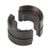 Matrices de prensado CD-920-C para calibre 8-2 Awg