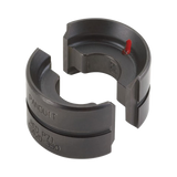 Matrices de prensado CD-920-C para calibre 8-2 Awg