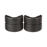 Matrices de prensado CD-920-O para calibre 1/0-2/0 Awg