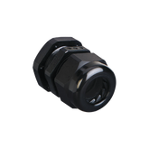 Glándula de Compresión Para Uso Con Paneles FCP3, Para Protección de Cable de Fibra Óptica de 5.8 a 13.9 mm (0.23 - 0.55in) de Diametro