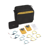 Kit de Extensión de Módulos CertiFiber® Pro Quad, para Fibra Óptica Multimodo 50µm y Monomodo