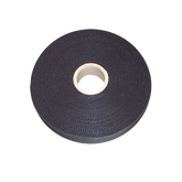 Cintha de contacto color negro (25mts) (4500-02006)