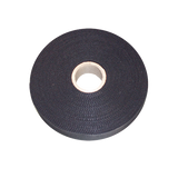 Cintha de contacto color negro (25mts) (4500-02006)