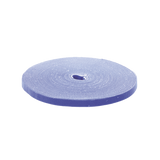 Cintha de contacto color azul (25mts)