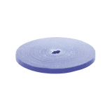 Cintha de contacto color azul (25mts)