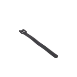 Cincho de contacto color negro, 210 x 16mm (20pzs) (4400-02001)