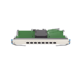 TARJETA DE 8 PUERTOS 40G/100G ETHERNET FIBER PORTS (QSFP28) PARA CHASIS RG-CS88-08